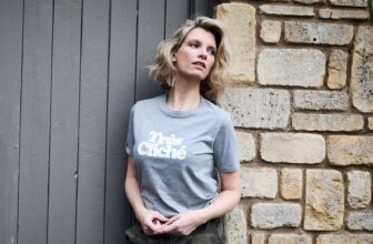 Sézane Strive-On: Gown Me Like A French Woman