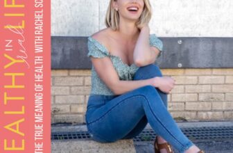 157: The true which means of well being with Rachel Scheer